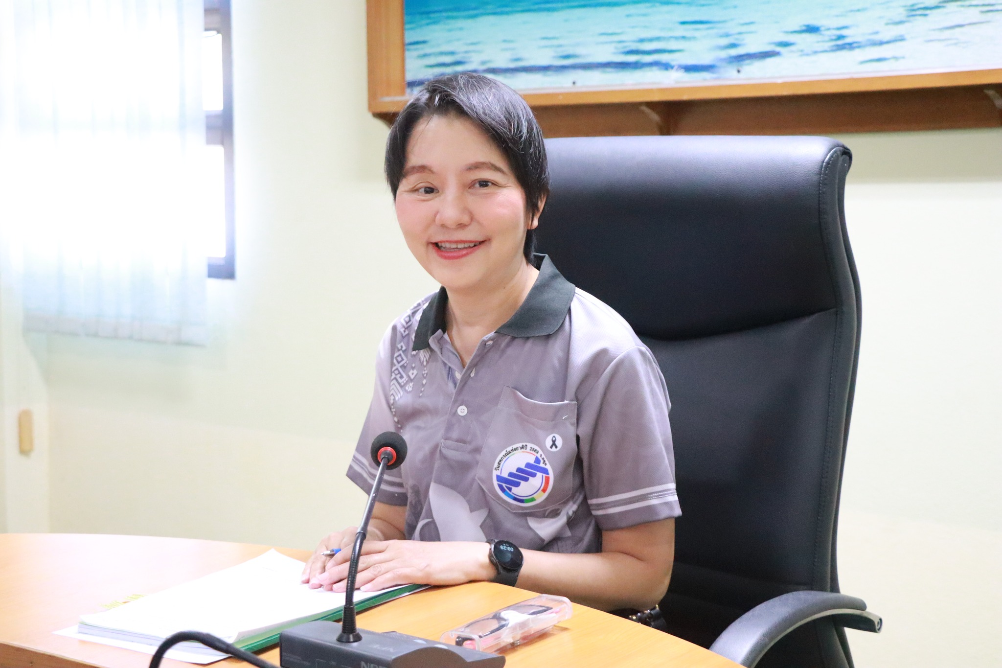 จังหวัดสตูล ประชุมพิจารณาเงินกู้กองทุนพัฒนาสหกรณ์ มุ่งเสริมศักยภาพสหกรณ์ในพื้นที่